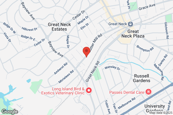 Mancino Peter B Attorney