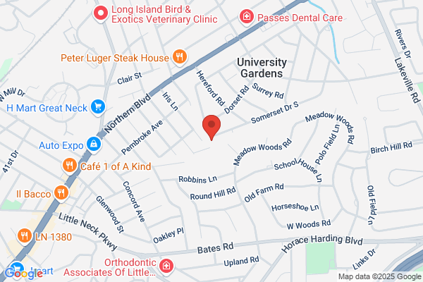 Weinberg Amos Attorney