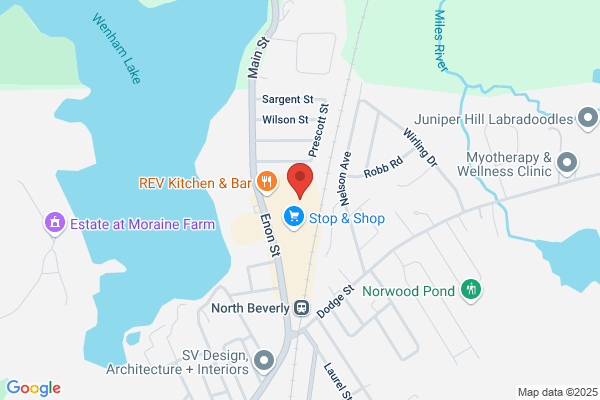 North Shore Shotokan Karate Studio