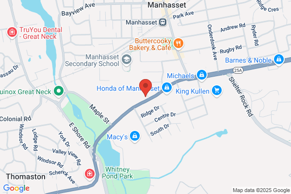 Tiger Schulmann's Martial Arts (Manhasset, NY)