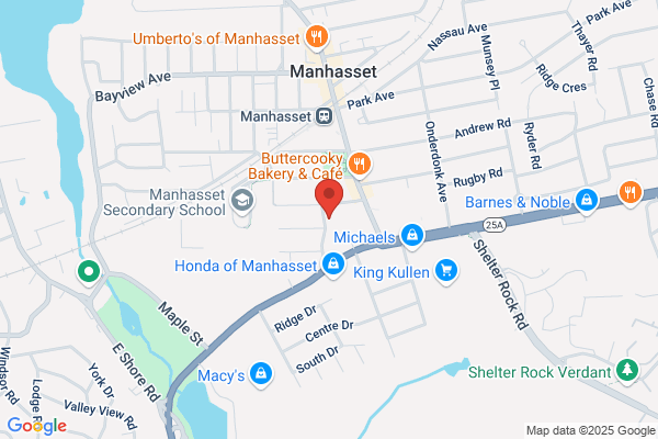 Midtown Dental Supl Corporation