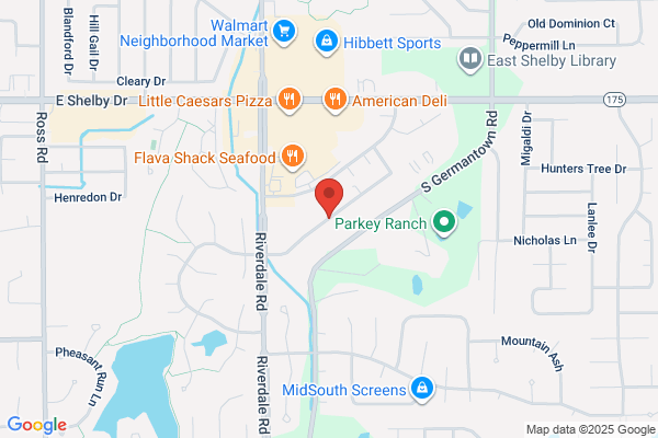 60 Cutter Mill Road