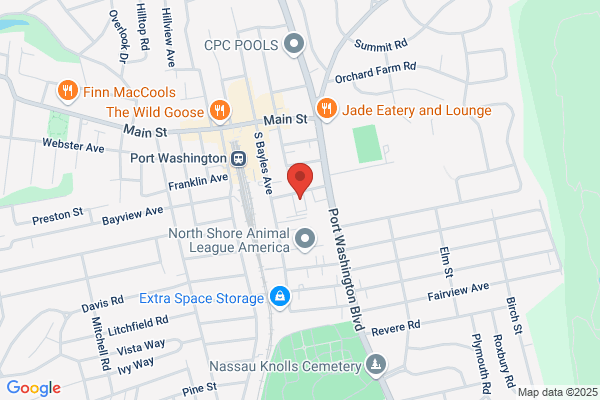 Long Island Oral & Maxillofacial Surgery