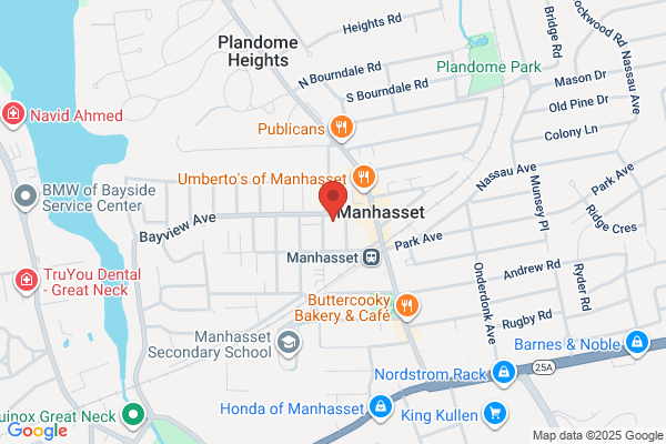 Knightsbridge Properties Corporation