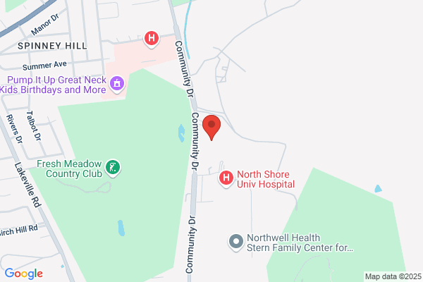North Shore Long Island Jewish Health Systems Emergency Medical
