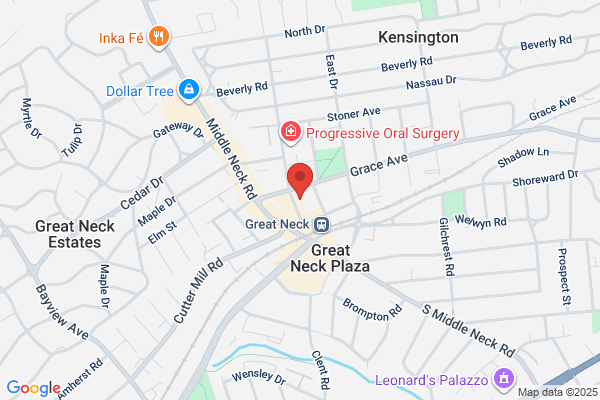 Great Neck Family Foot Care