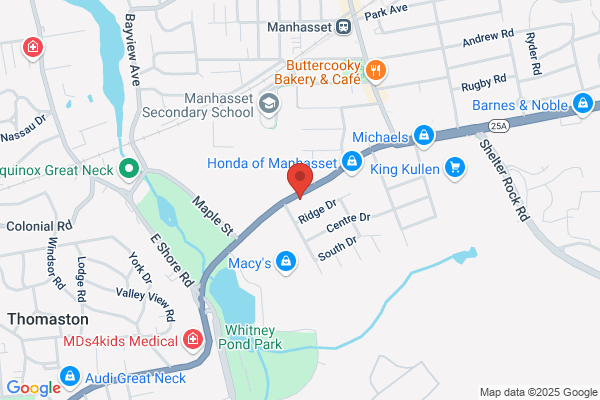 Manhasset Podiatry