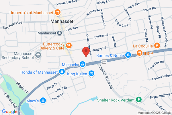 Manhasset KinderCare