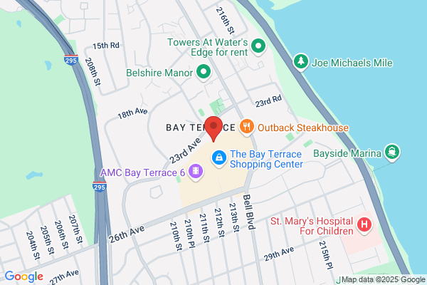 Bay Terrace Tennis