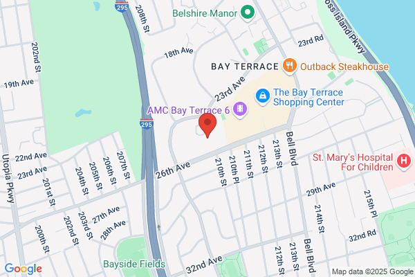 Bay Club Racquet Center