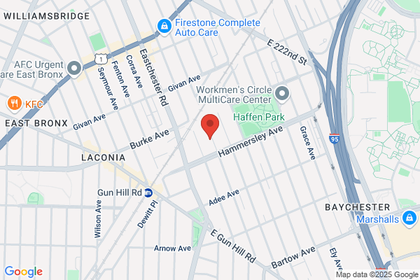 Bryce Property and Development Company Inc