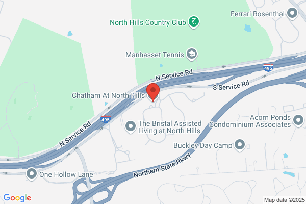 Chatham At North Hills
