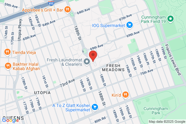 Fresh Meadows Development Llc