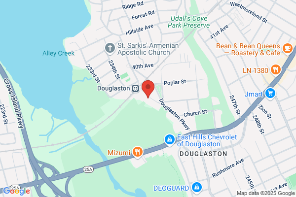Station Realty of Douglaston