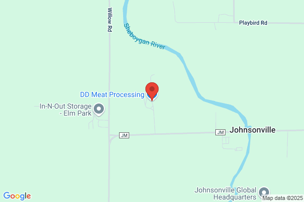 D & D Processing Center Corporation