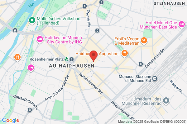 Haoke Ju Chinese Gourmet