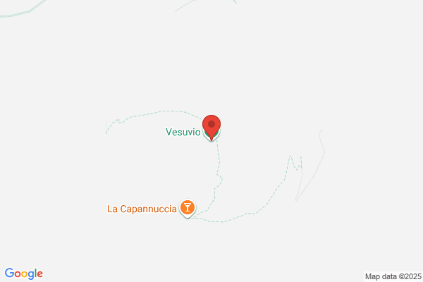 Il Vesuvio