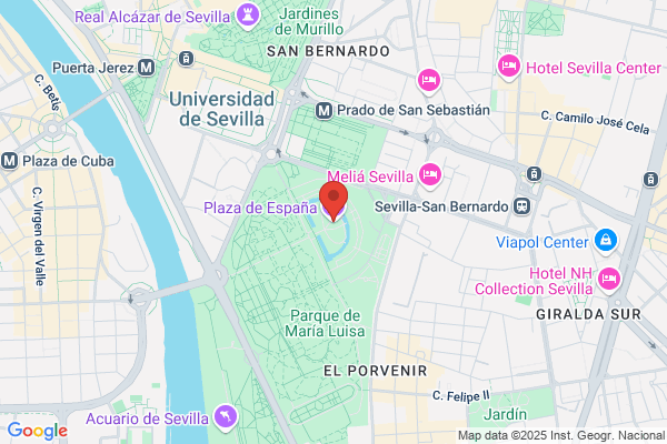 P & B's Seville