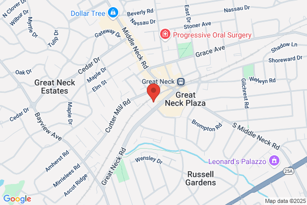 Atria Great Neck