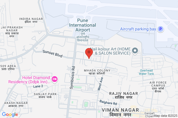 Supriya Unisex Beauty Salon