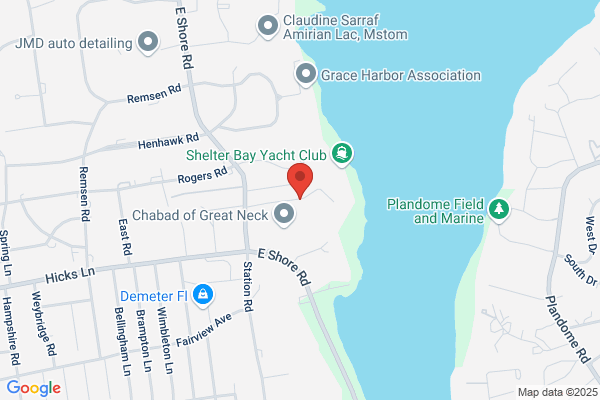 Shelter Harbor Association Inc