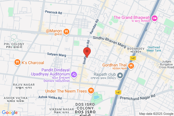 Shiv Technolabs Pvt. Ltd.