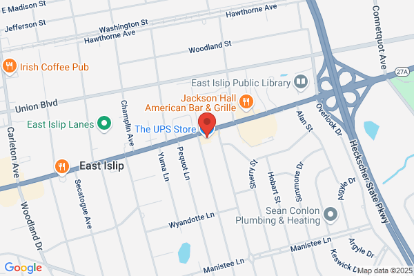 The UPS Store