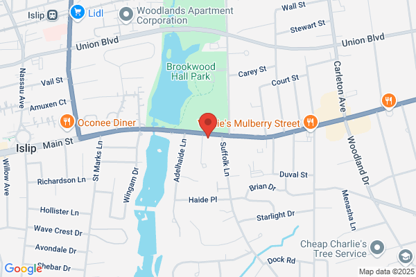 Ackerly Insurance Agency