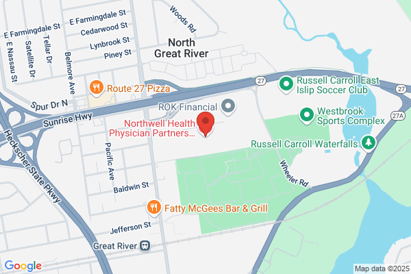 Northwell Health Physician Partners Dermatology at Great River