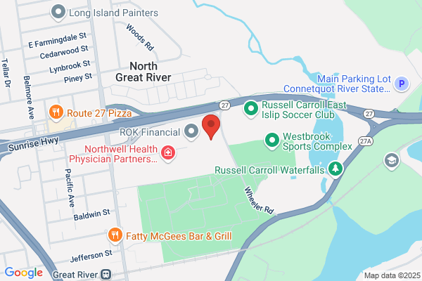 Republic Services - Great River
