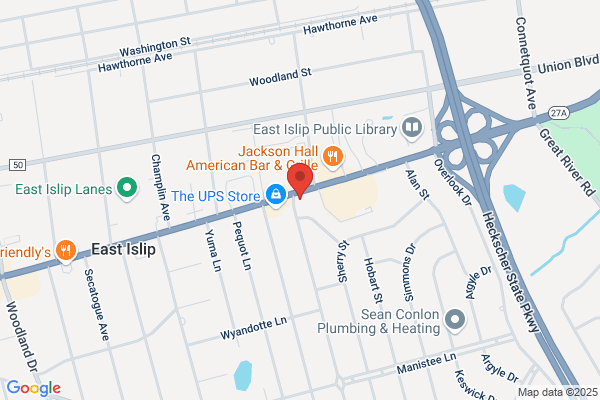 East Islip Dental Care