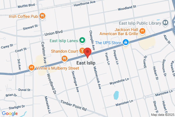 East Islip Surgical
