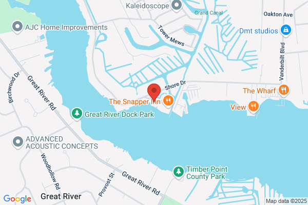 Nicolls Point Marina Inc