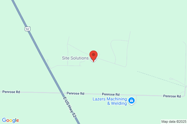 Site Solutions Llc