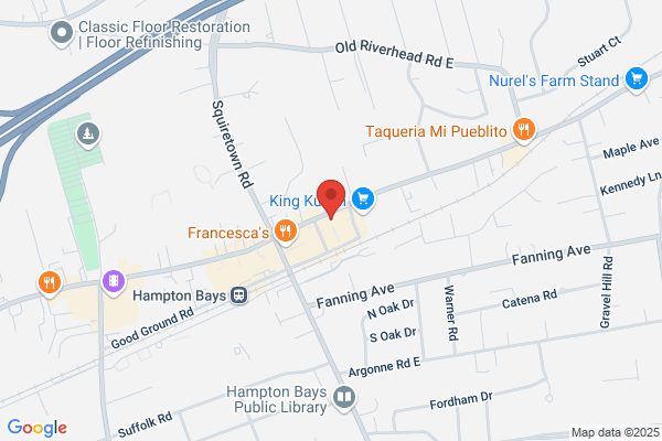 Suffolk Pelvic Medicine
