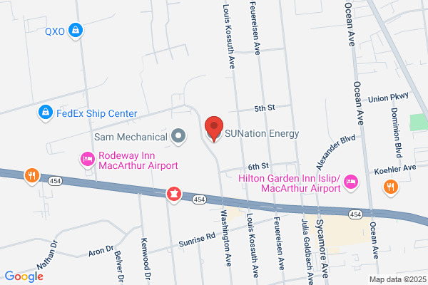 Sun Power Systems Inc