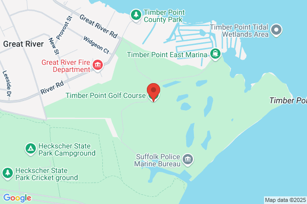 Timber Point Country Club