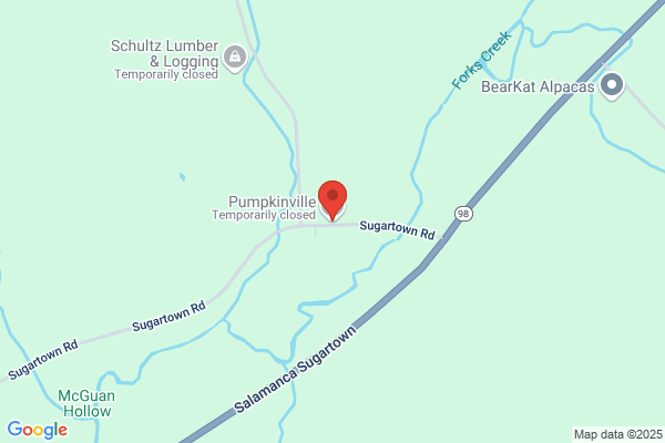 Pumpkinville