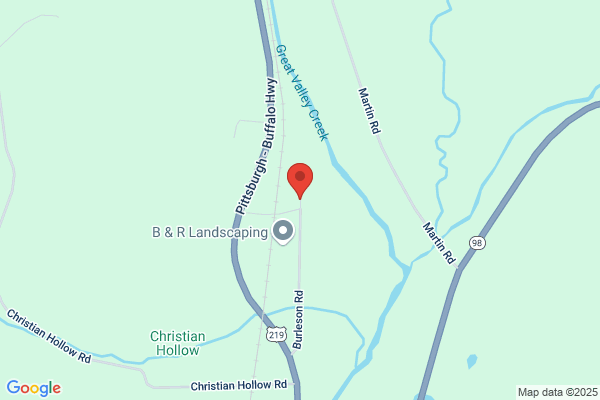 Ellicottville Landscaping