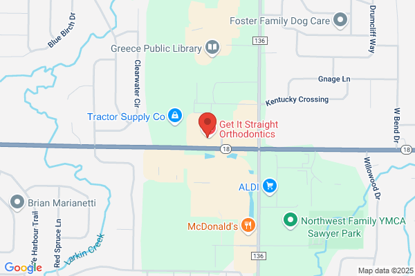 Greece Pediatric Medicine PLLC