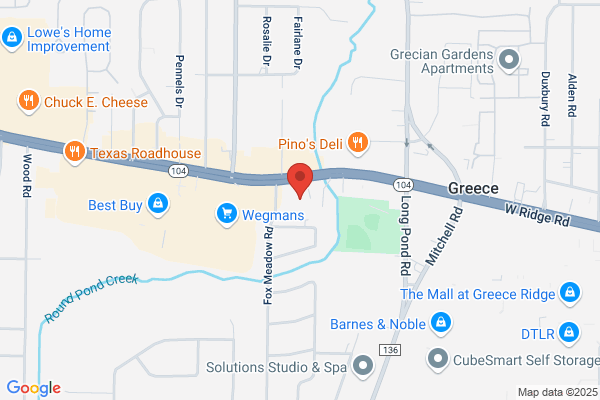 Advance Auto Parts
