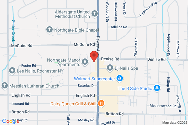 Goodyear Auto Service