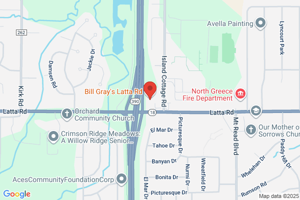 Coykendall Chiropractic Office