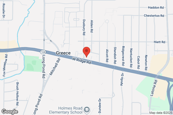 Mr Tire Auto Service Centers