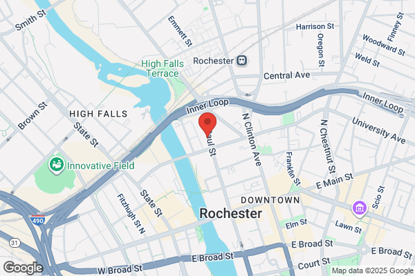 Roc City Direct LLC