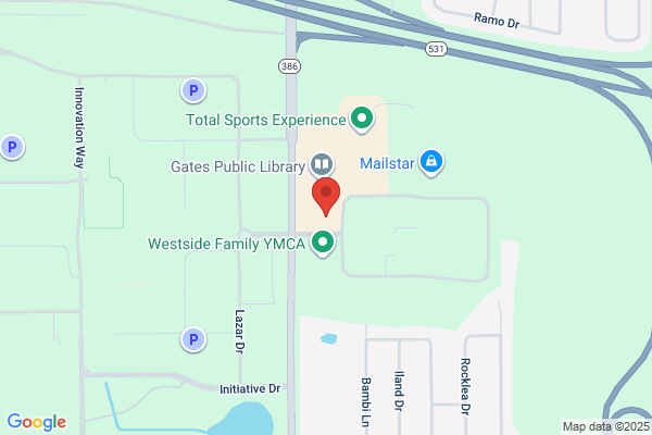 Rochester Regional Health Laboratories