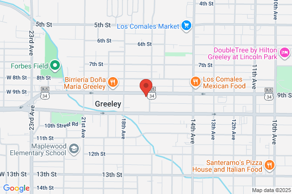 Greeley West Auto Repair