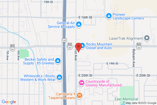 Mr. Dentless Auto Shop
