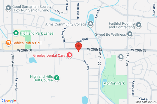 Thompson Advanced Dentistry: Joseph Thompson, DDS