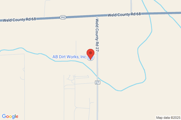 AB Dirt Works, Inc.